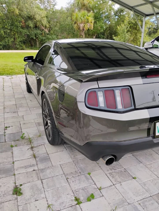 2011 Ford S197 Mustang GT - Image 4 of 17