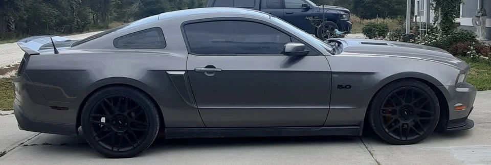 2011 Ford S197 Mustang GT - Image 17 of 17