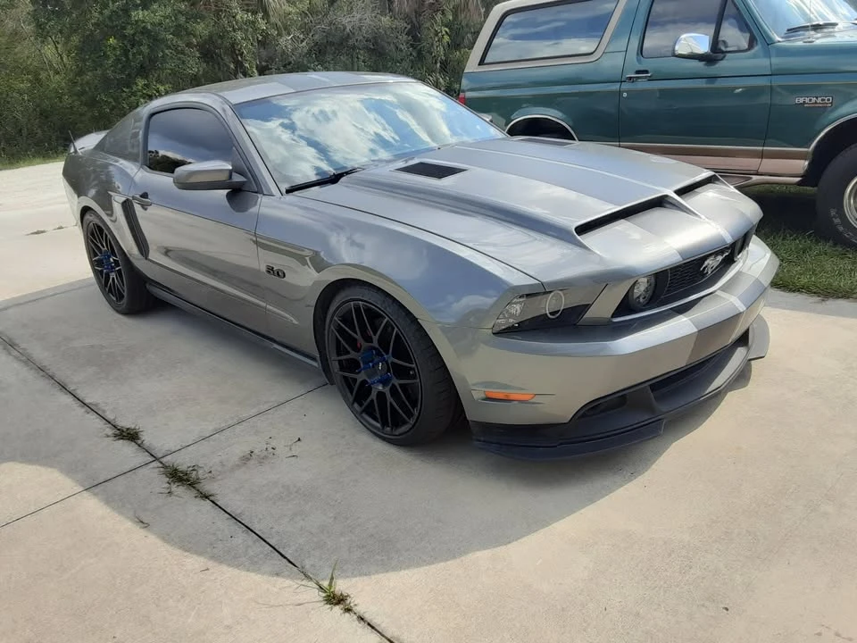 2011 Ford S197 Mustang GT - Image 16 of 17