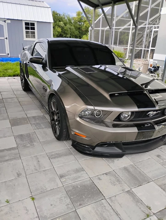 2011 Ford S197 Mustang GT - Image 3 of 17