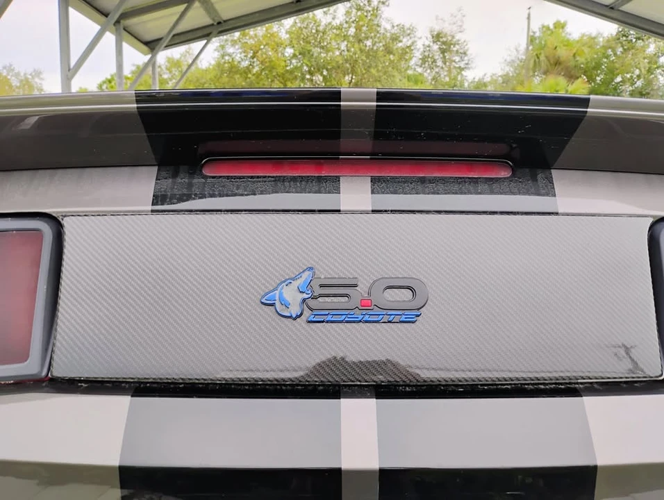 2011 Ford S197 Mustang GT - Image 5 of 17