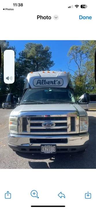 2011 Ford Econoline Van - Image 10 of 20