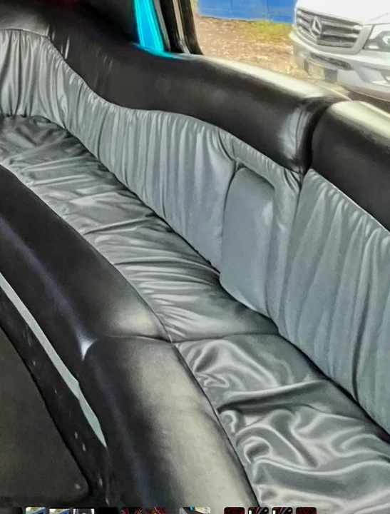 2011 Ford Econoline Van - Image 7 of 20