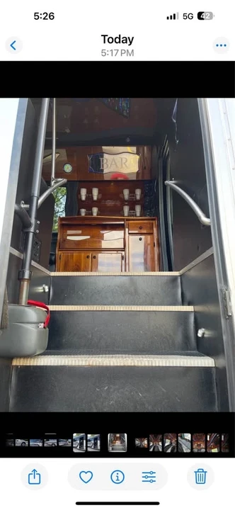 2011 Ford Econoline Van - Image 9 of 20