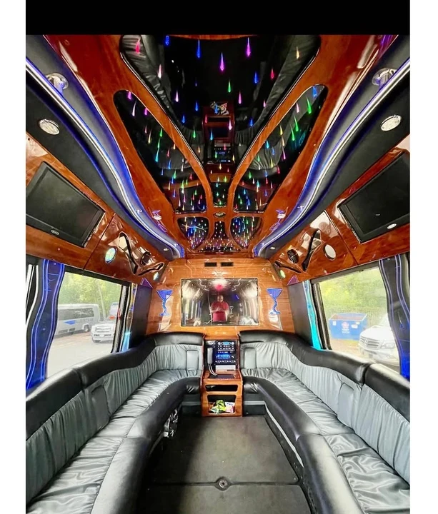 2011 Ford Econoline Van - Image 19 of 20