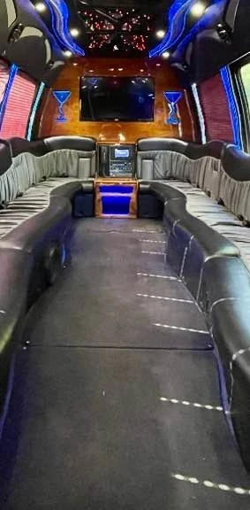 2011 Ford Econoline Van - Image 17 of 20