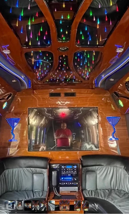 2011 Ford Econoline Van - Image 8 of 20