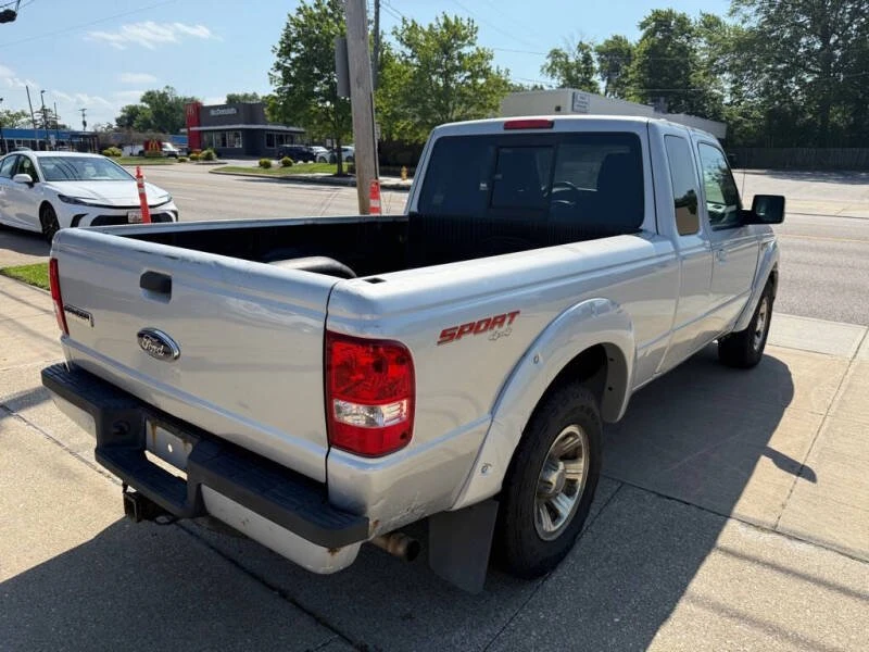 2011 Ford Ranger 3rd Gen - Image 4 of 17