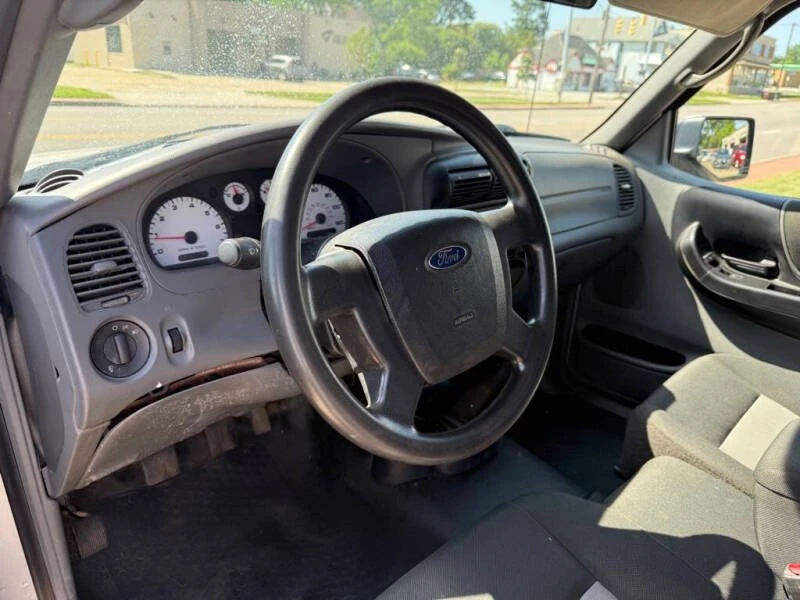 2011 Ford Ranger 3rd Gen - Image 10 of 17