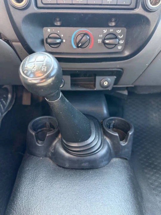 2011 Ford Ranger 3rd Gen - Image 17 of 17