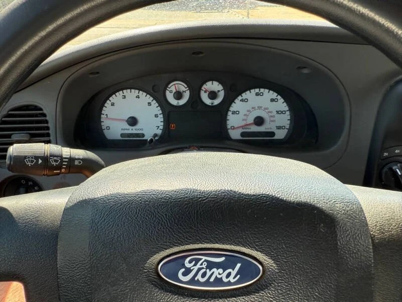 2011 Ford Ranger 3rd Gen - Image 16 of 17