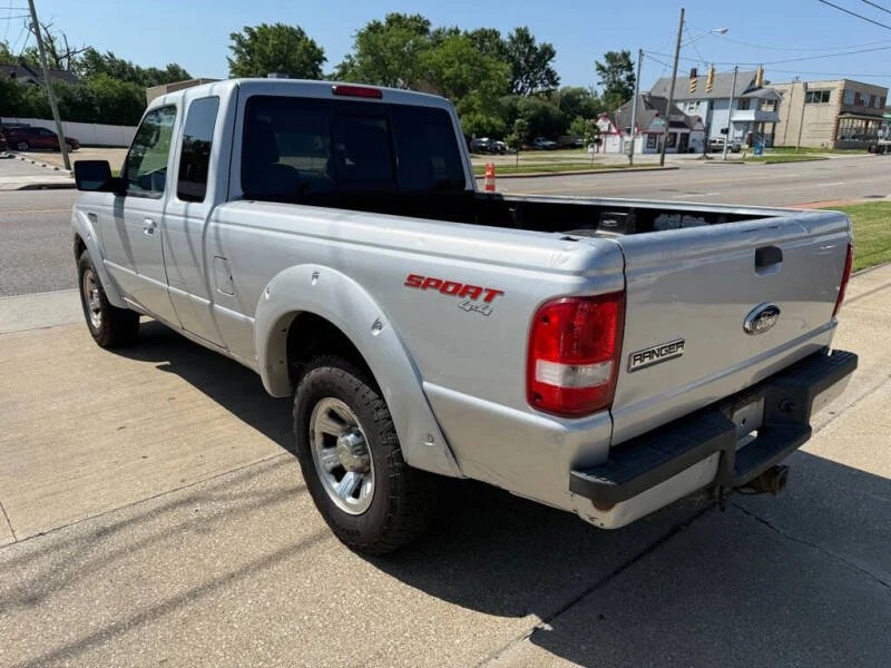 2011 Ford Ranger 3rd Gen - Image 6 of 17