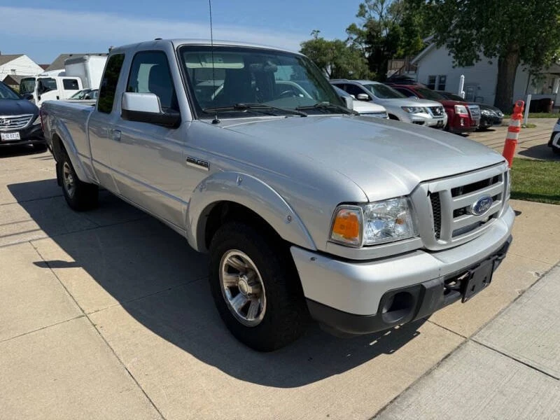 2011 Ford Ranger 3rd Gen - Image 3 of 17