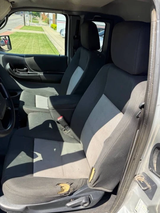 2011 Ford Ranger 3rd Gen - Image 11 of 17