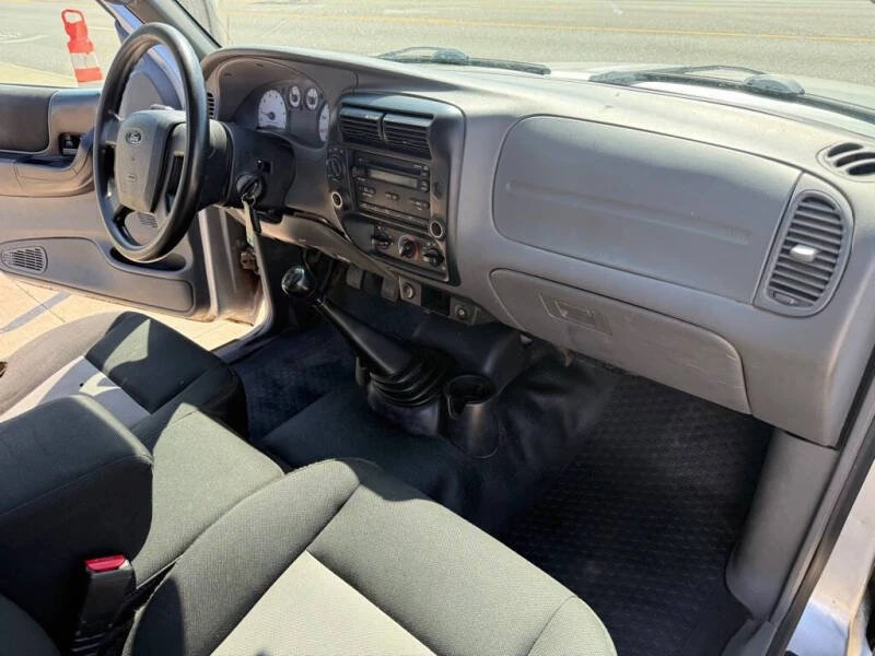2011 Ford Ranger 3rd Gen - Image 13 of 17