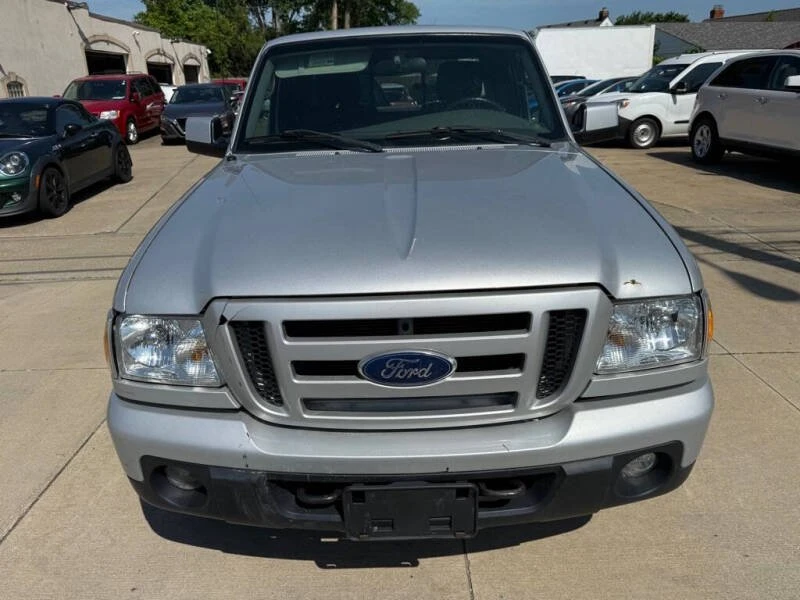 2011 Ford Ranger 3rd Gen - Image 2 of 17