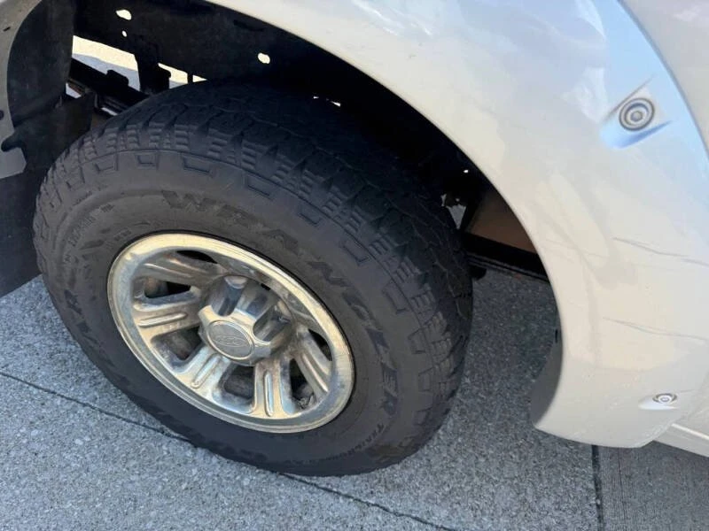 2011 Ford Ranger 3rd Gen - Image 7 of 17