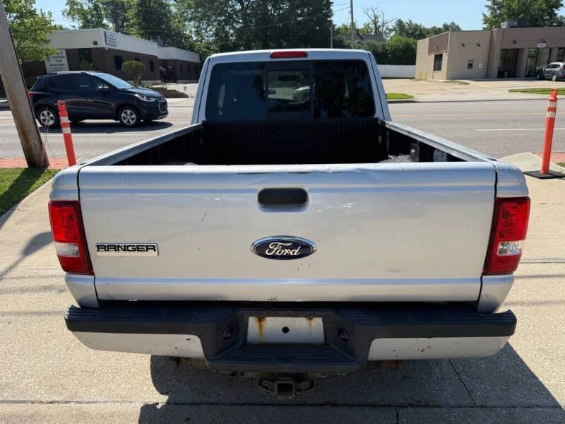 2011 Ford Ranger 3rd Gen - Image 5 of 17