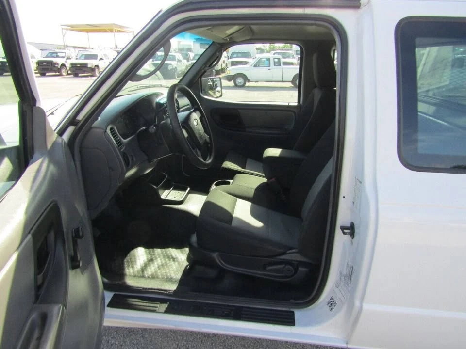 2011 Ford Ranger 3rd Gen - Image 11 of 19