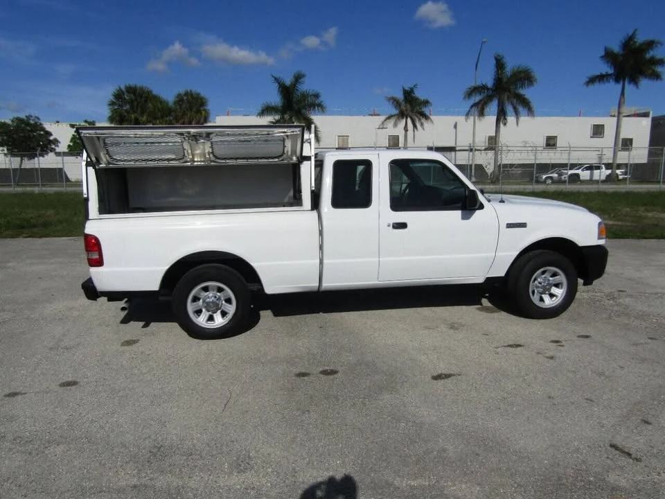 2011 Ford Ranger 3rd Gen - Image 8 of 19