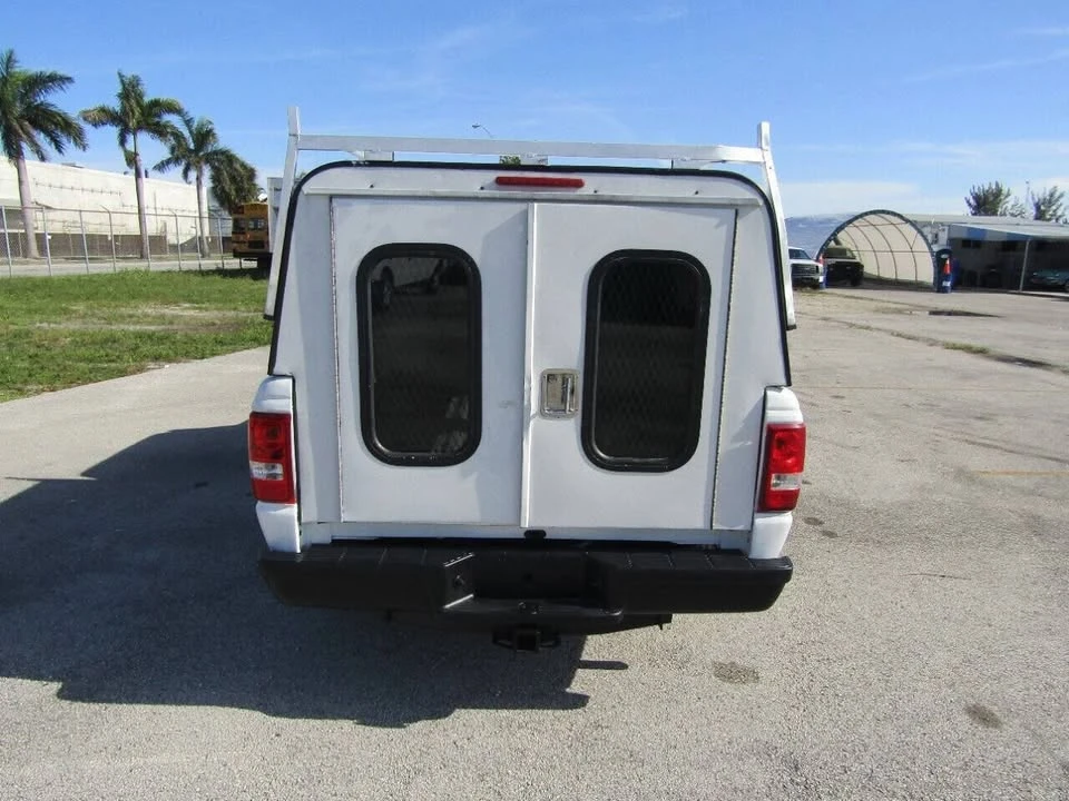 2011 Ford Ranger 3rd Gen - Image 5 of 19