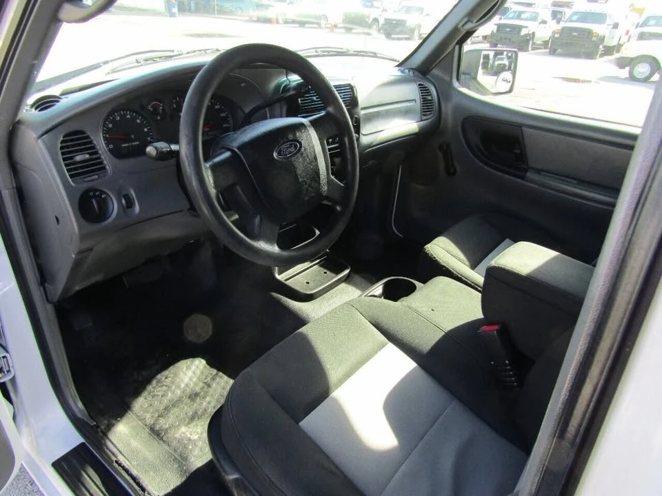 2011 Ford Ranger 3rd Gen - Image 12 of 19
