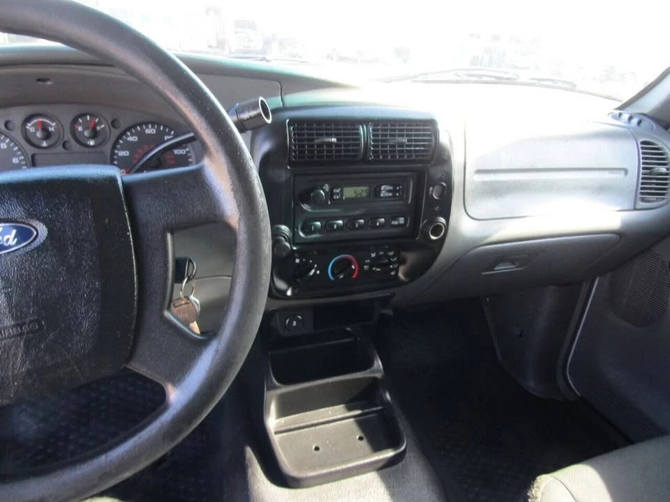 2011 Ford Ranger 3rd Gen - Image 14 of 19