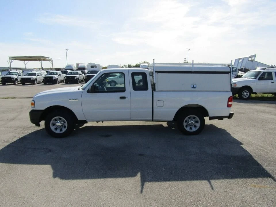 2011 Ford Ranger 3rd Gen - Image 3 of 19