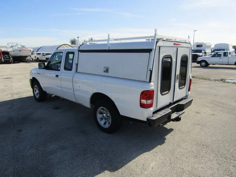 2011 Ford Ranger 3rd Gen - Image 4 of 19