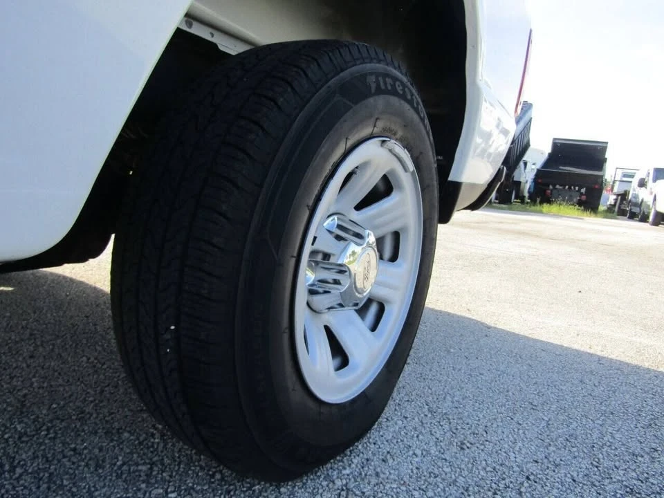 2011 Ford Ranger 3rd Gen - Image 19 of 19