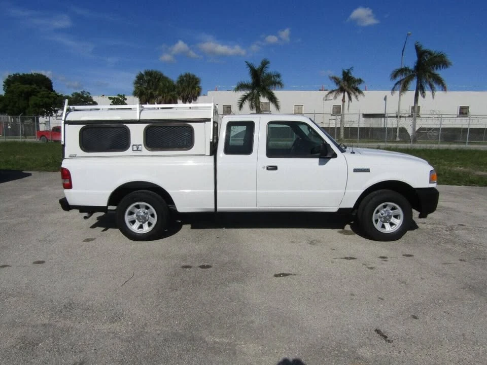 2011 Ford Ranger 3rd Gen - Image 7 of 19