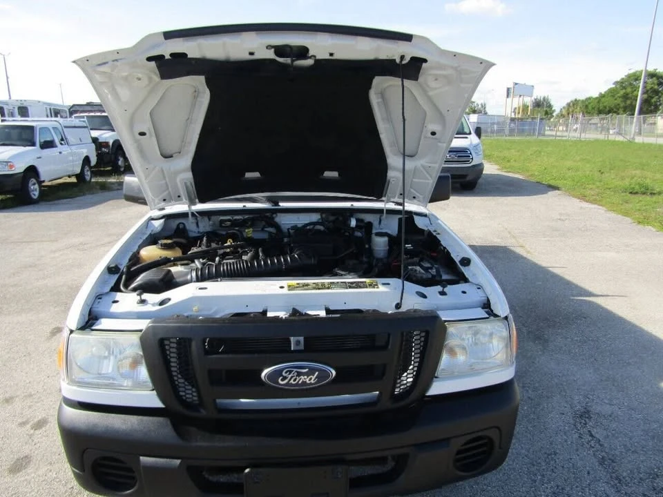 2011 Ford Ranger 3rd Gen - Image 17 of 19