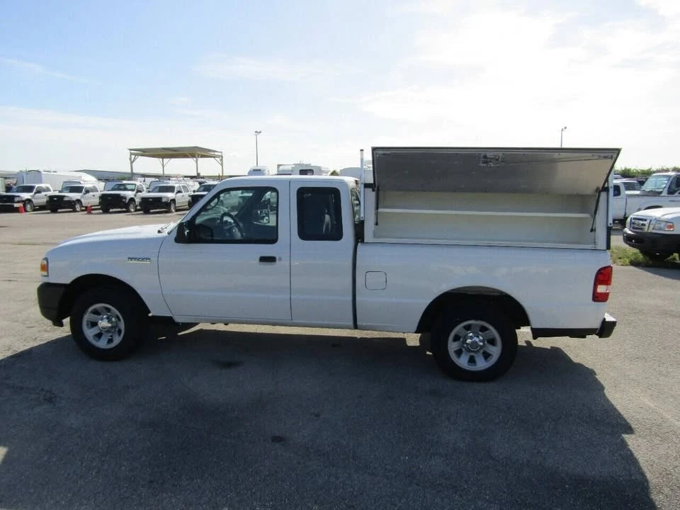 2011 Ford Ranger 3rd Gen - Image 10 of 19