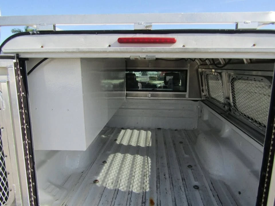 2011 Ford Ranger 3rd Gen - Image 9 of 19