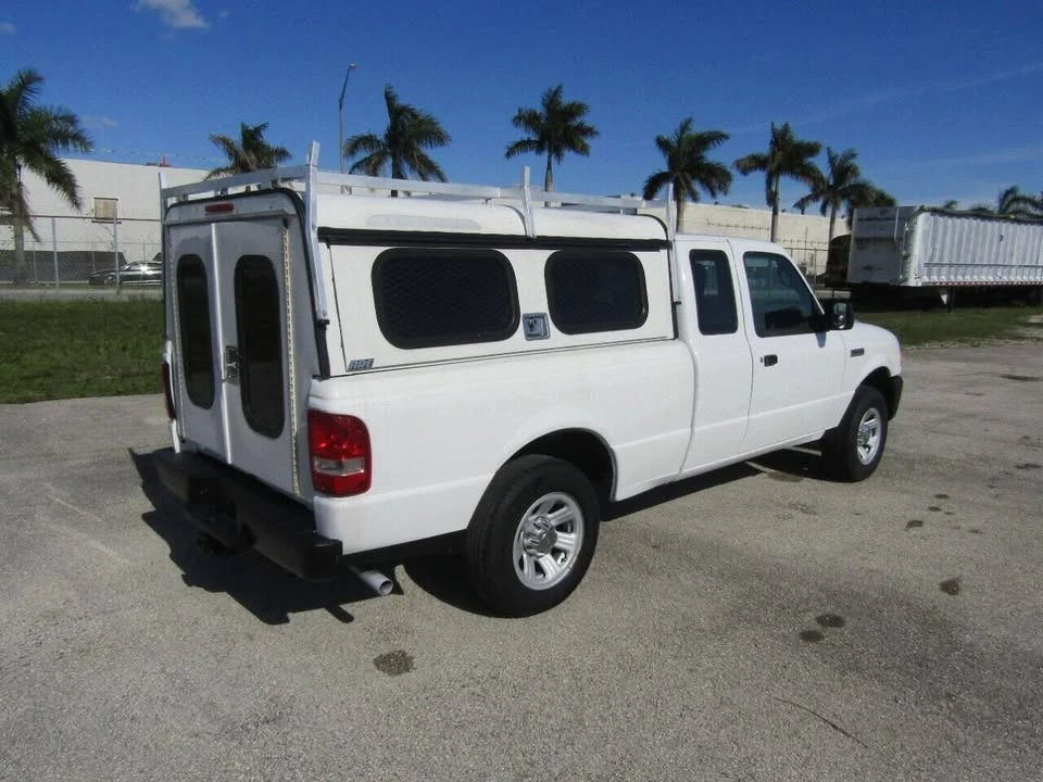 2011 Ford Ranger 3rd Gen - Image 6 of 19