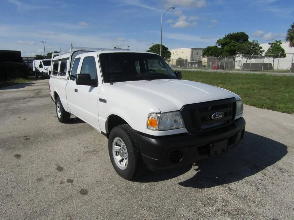 2011 Ford Ranger 3rd Gen - Image 2 of 19