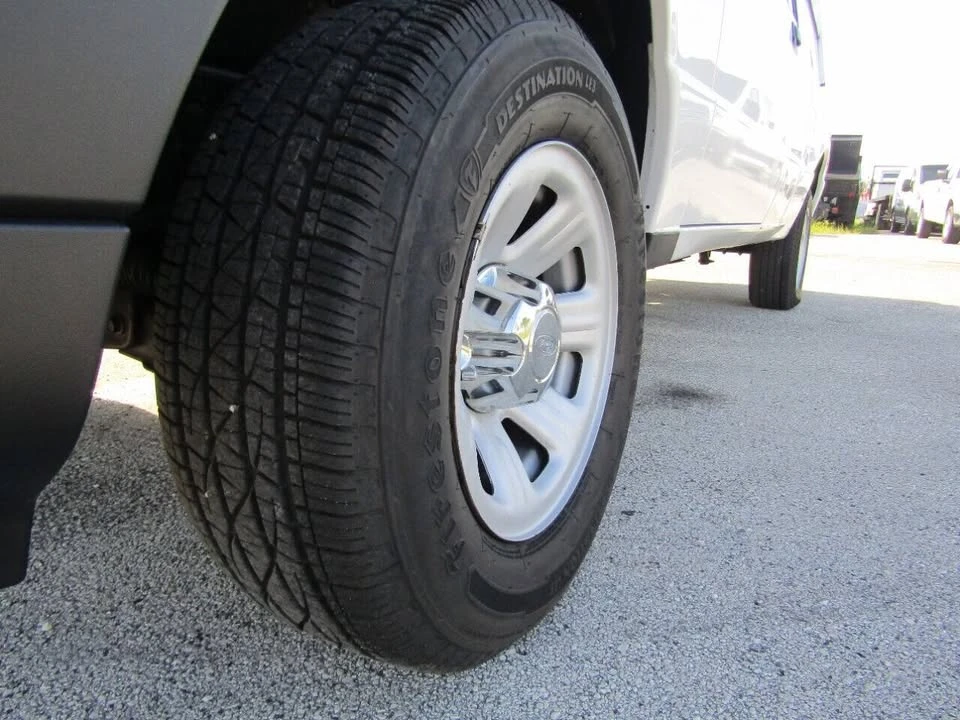 2011 Ford Ranger 3rd Gen - Image 18 of 19
