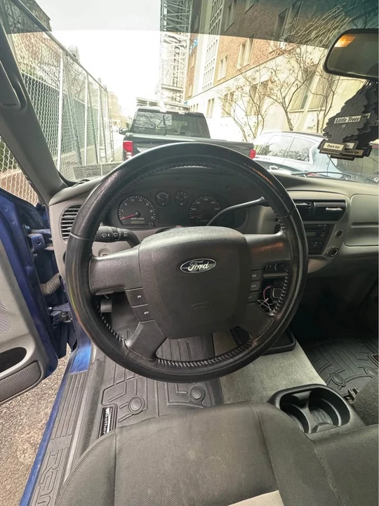 2011 Ford Ranger 3rd Gen - Image 5 of 7