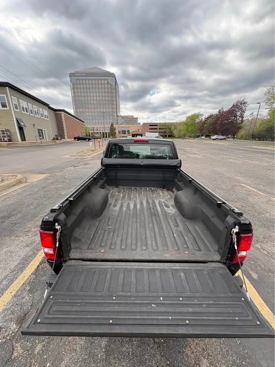 2011 Ford Ranger 3rd Gen - Image 9 of 18