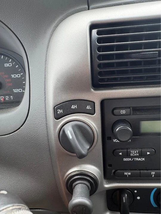 2011 Ford Ranger 3rd Gen - Image 15 of 18