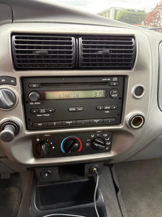 2011 Ford Ranger 3rd Gen - Image 16 of 18