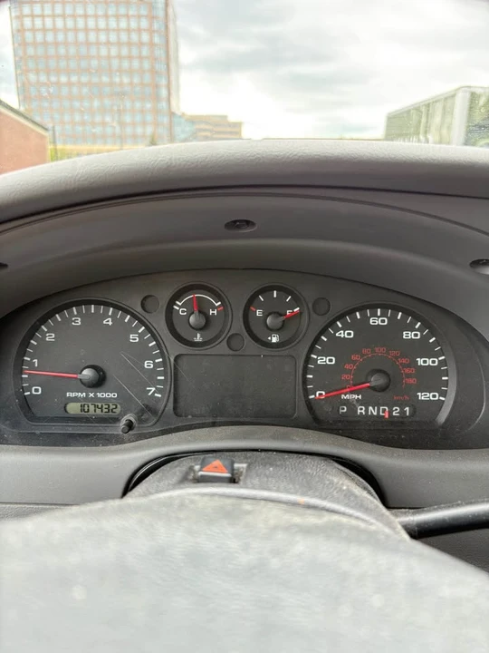 2011 Ford Ranger 3rd Gen - Image 14 of 18