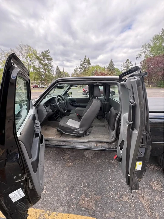 2011 Ford Ranger 3rd Gen - Image 7 of 18