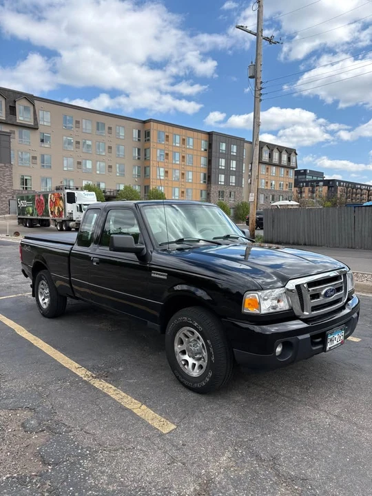 2011 Ford Ranger 3rd Gen - Image 3 of 18