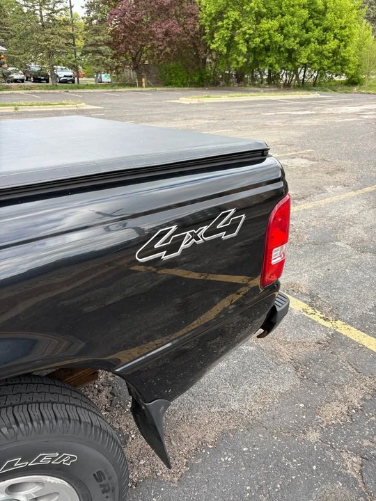 2011 Ford Ranger 3rd Gen - Image 12 of 18