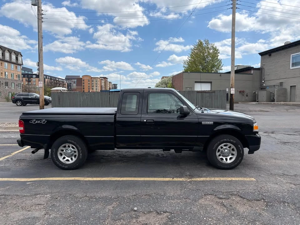 2011 Ford Ranger 3rd Gen - Image 4 of 18