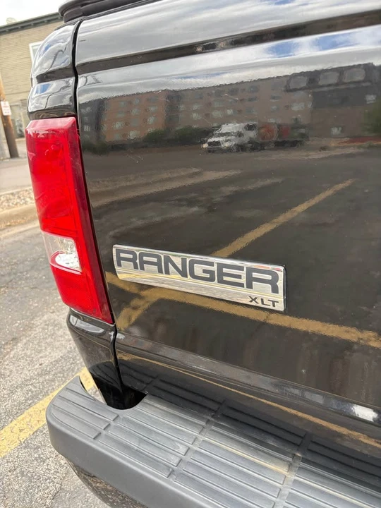 2011 Ford Ranger 3rd Gen - Image 11 of 18