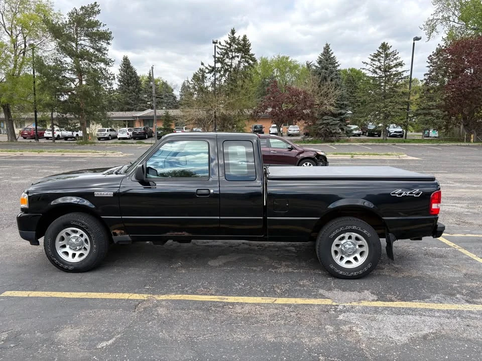 2011 Ford Ranger 3rd Gen - Image 5 of 18