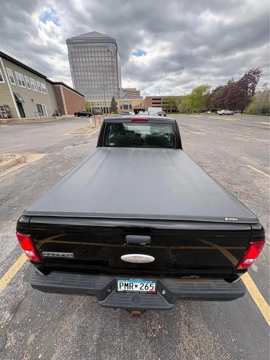 2011 Ford Ranger 3rd Gen - Image 10 of 18