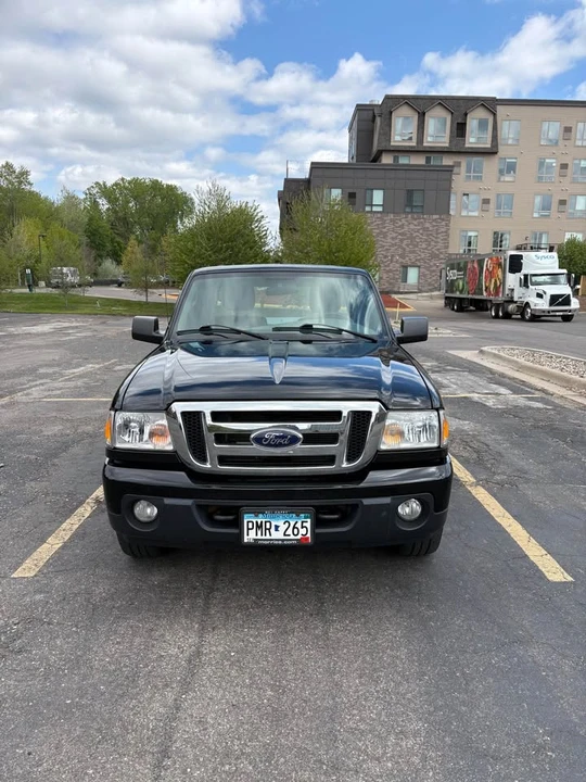 2011 Ford Ranger 3rd Gen - Image 2 of 18